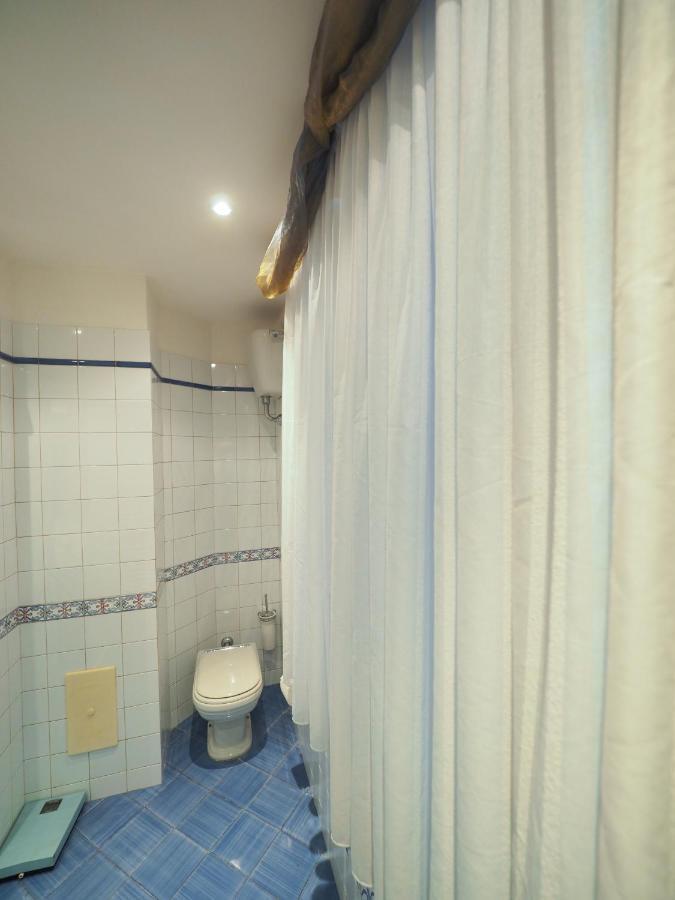 הוילה נאפולי Rosaroll70 מראה חיצוני תמונה